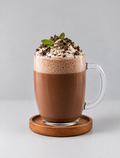 Cappuccino Chocolate com Menta 200g