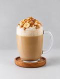 Cappuccino Banana com Doce de Leite 200g