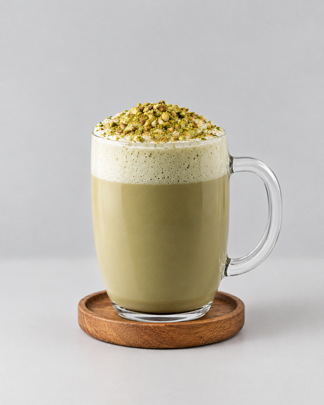 Cappuccino Pistache 200g
